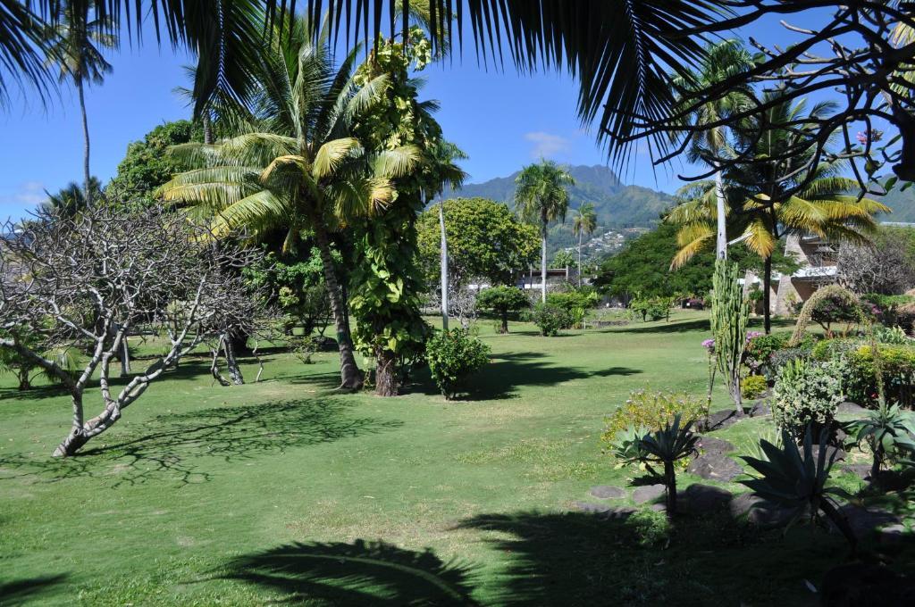 Royal Tahitien Hotel Papeete  Exterior foto