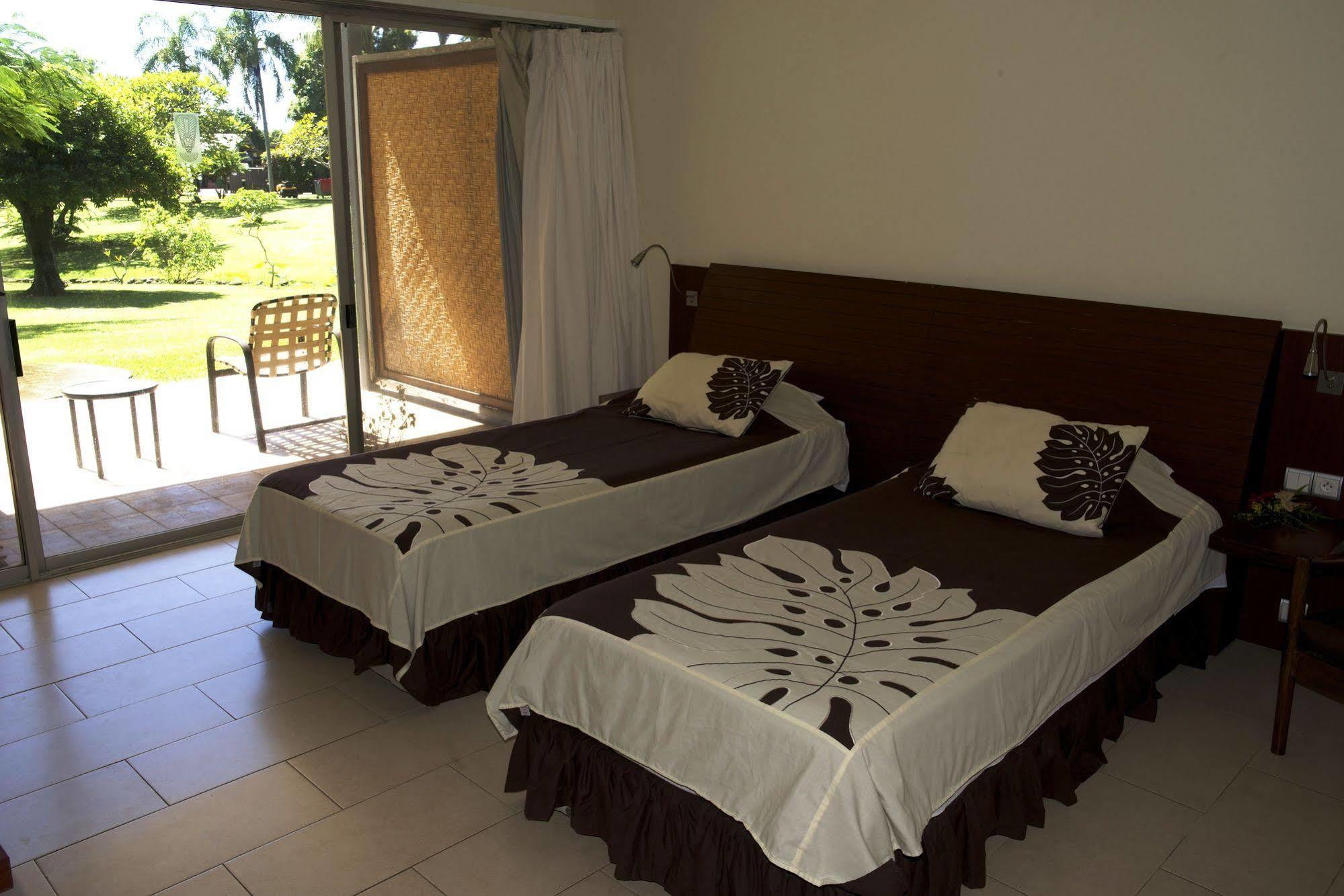 Royal Tahitien Hotel Papeete  Exterior foto